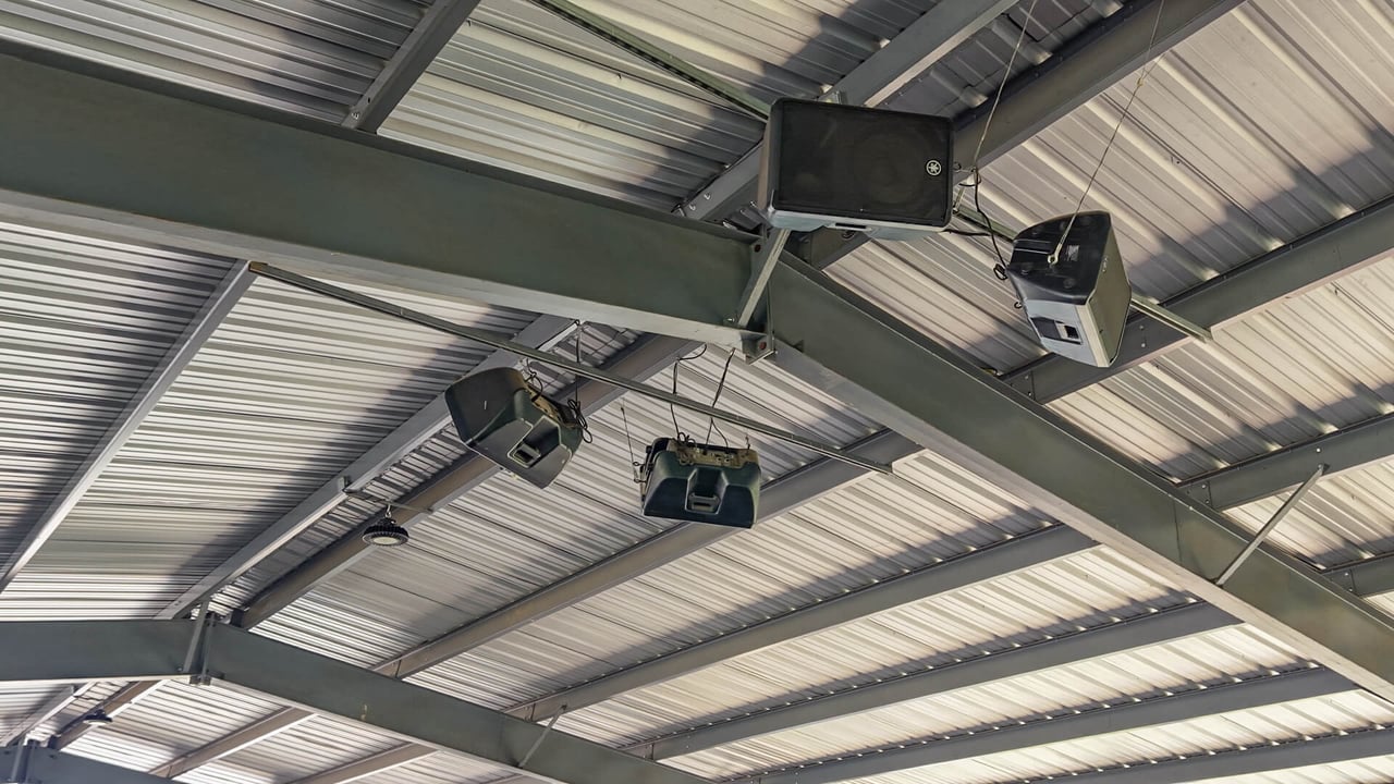 185 Acre Horse and Cattle Ranch