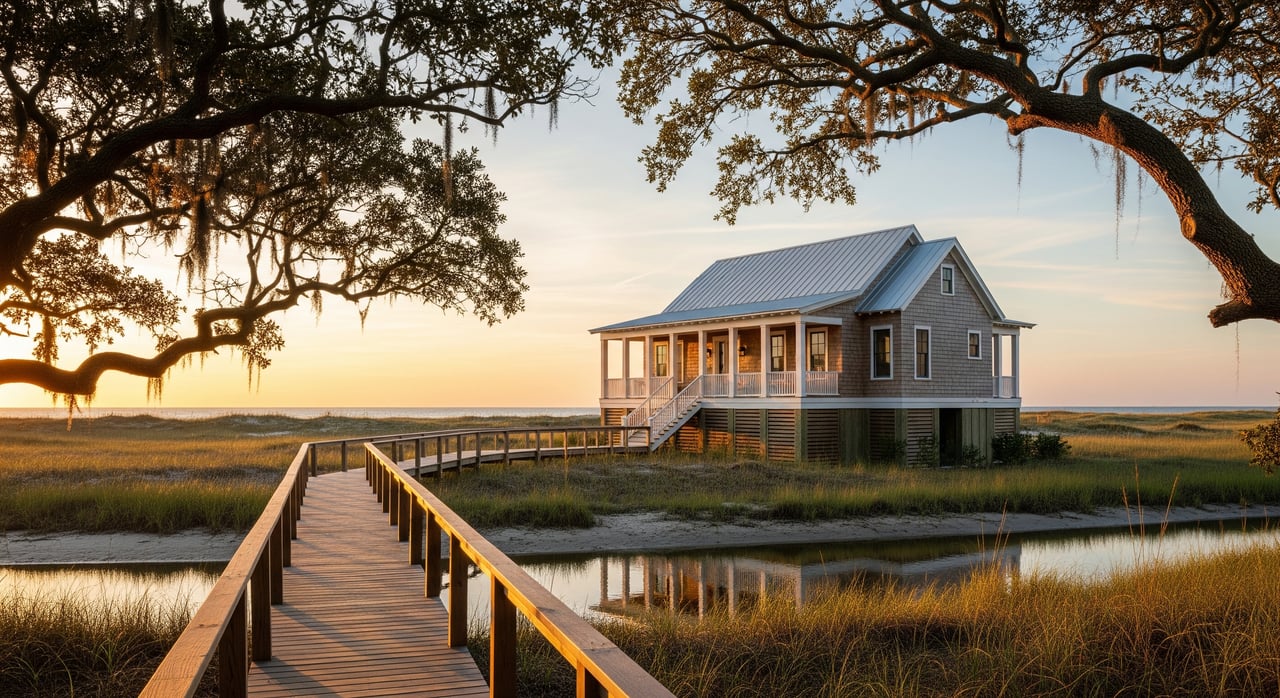 FIPOA Rules New Owners Should Know on Fripp