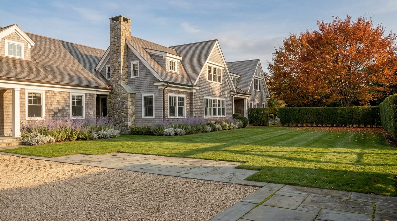 Water Mill's Labor Day Handoff: What Closes, What Opens, and the Five Days Between