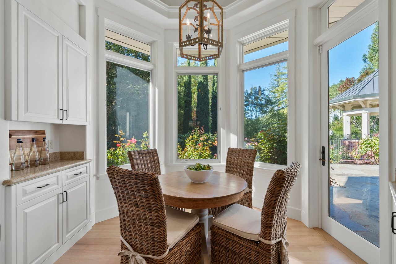 15 Orinda View