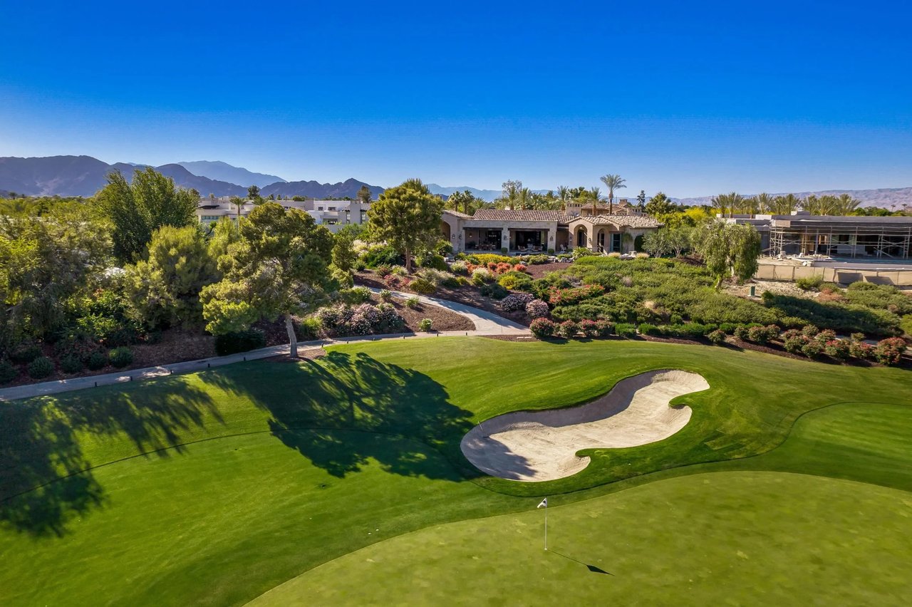 The Madison Club