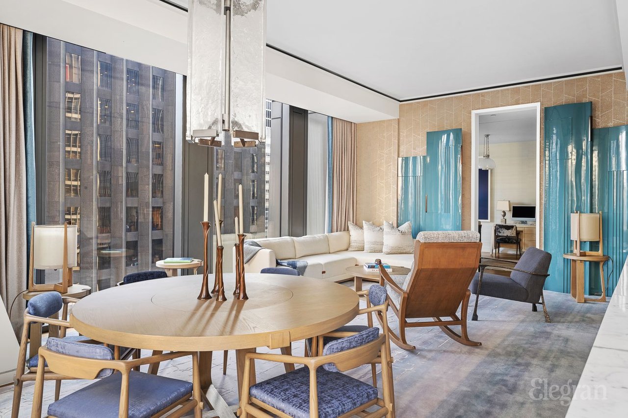 53 West 53rd Street 36-CB