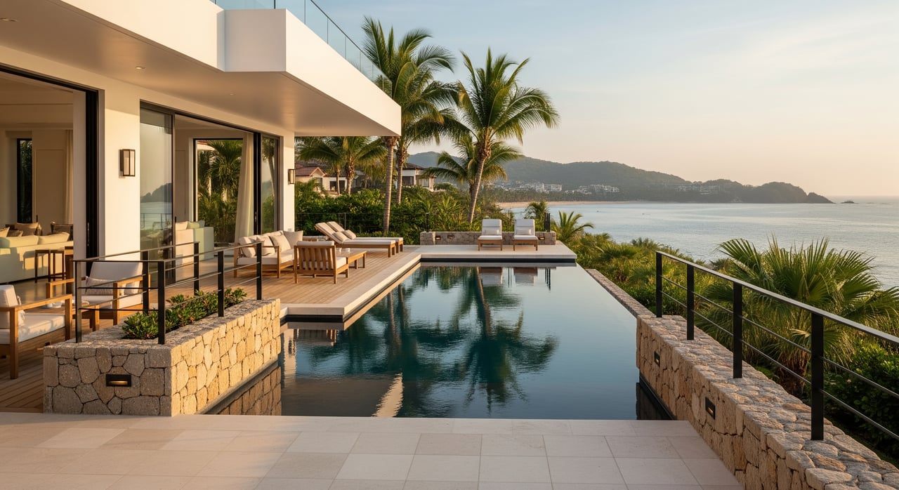 Predial Explained: Property Taxes for Punta Mita Owners