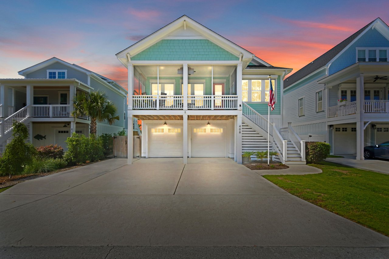 408 Goldsboro Ave