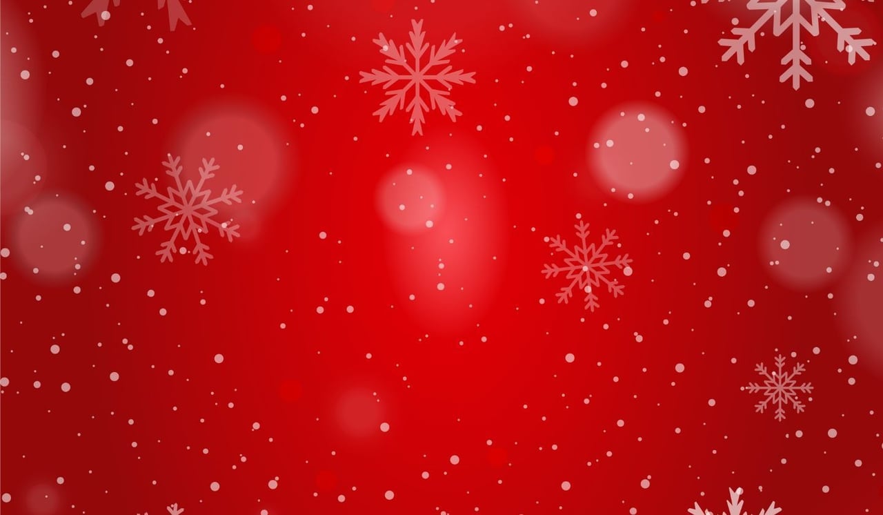 Foxy Holiday Giveaway 2023