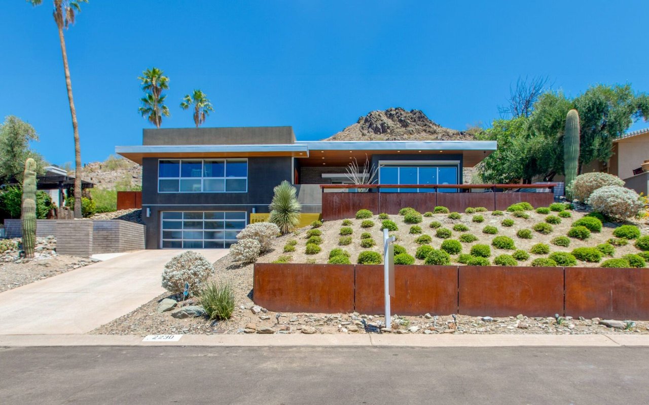 2230 E Belmont Avenue