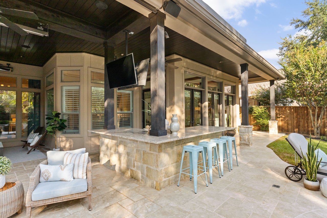 19 Strawberry Canyon Place