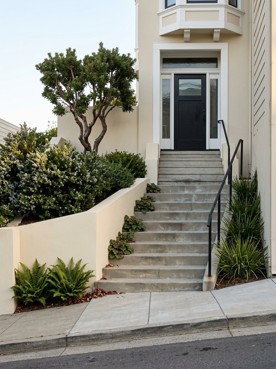 A Day In Glen Park: Village, Canyon, And Commute
