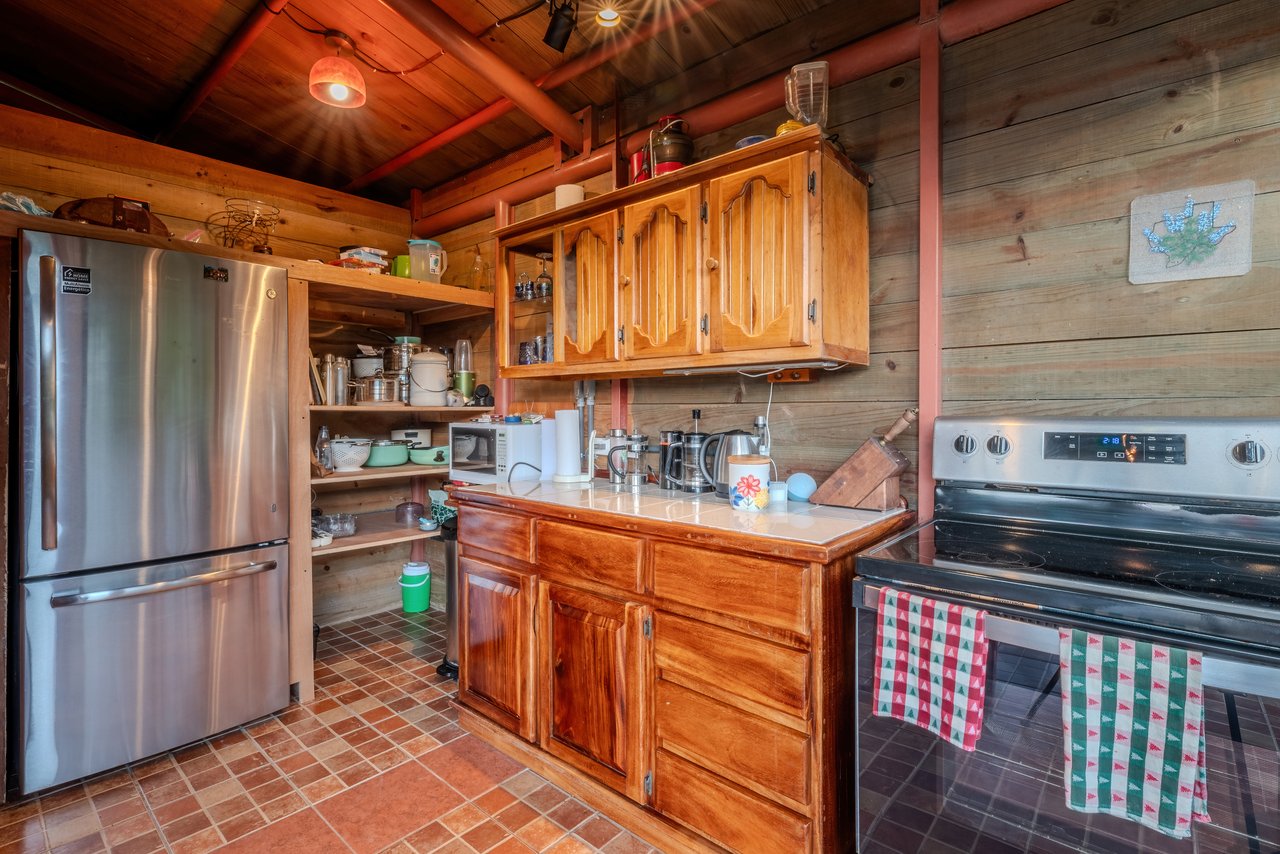 Turnkey 3-Residence Compound in Puriscal with Expansive Views & Saltwater Pool