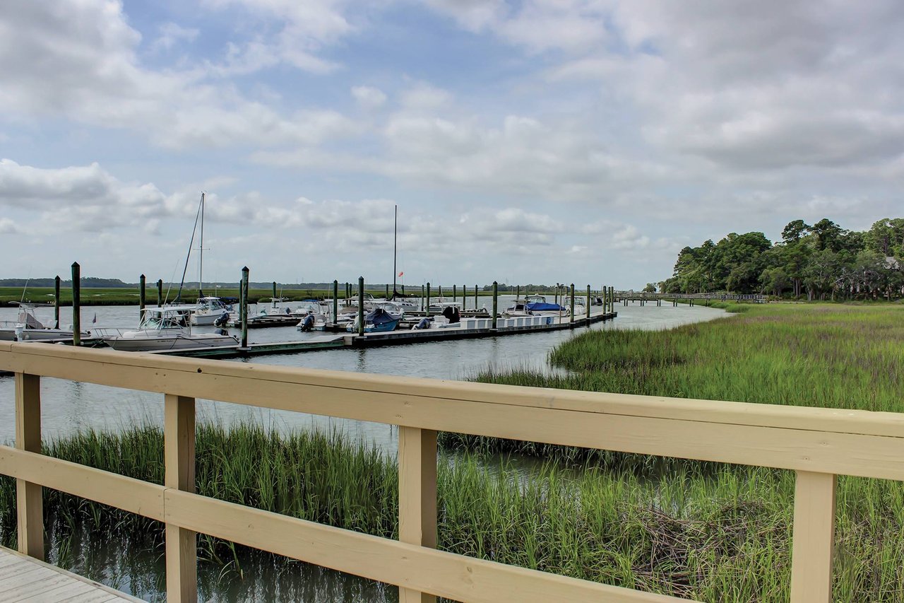Moss Creek