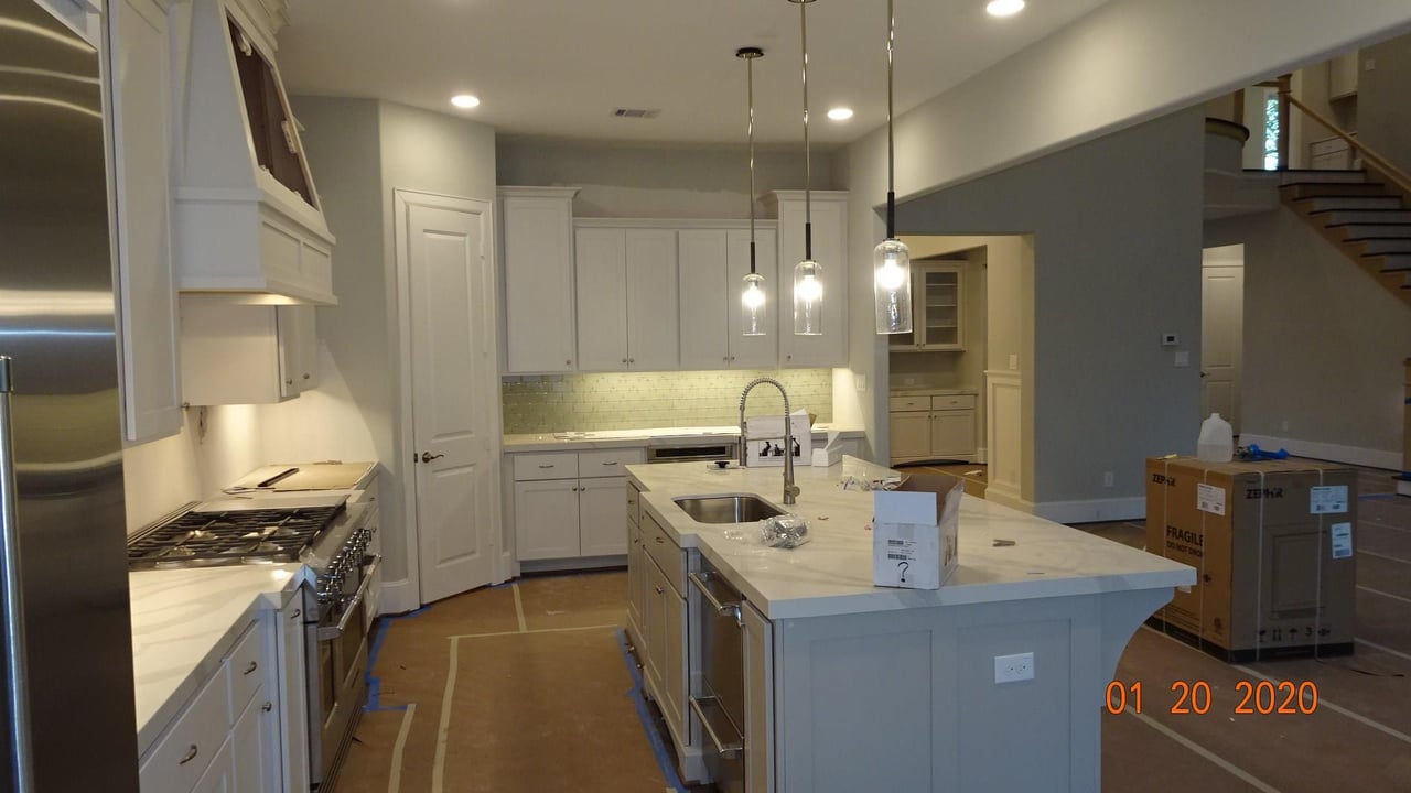 3114 Blue Bonnet Blvd