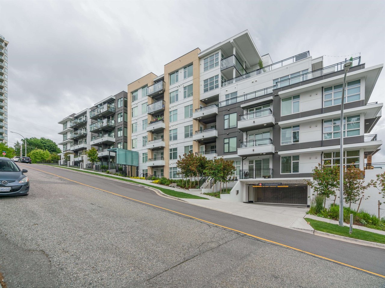 1012 Auckland St, #316