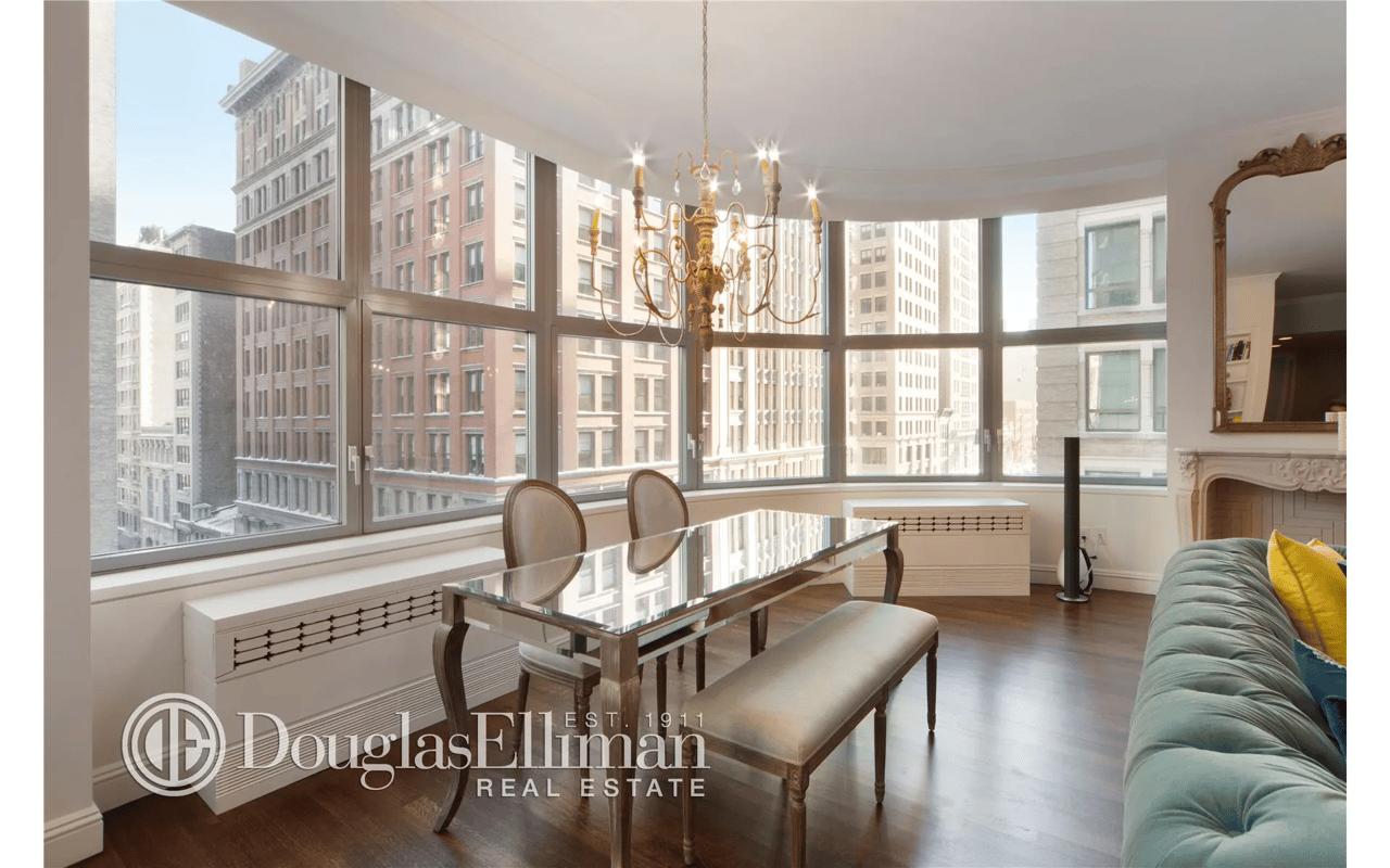 240 Park Ave S #6A