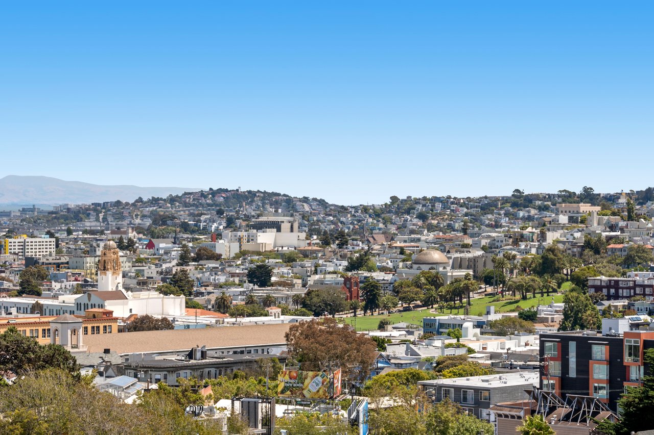 161 Castro Street #C, San Francisco, CA 94114
