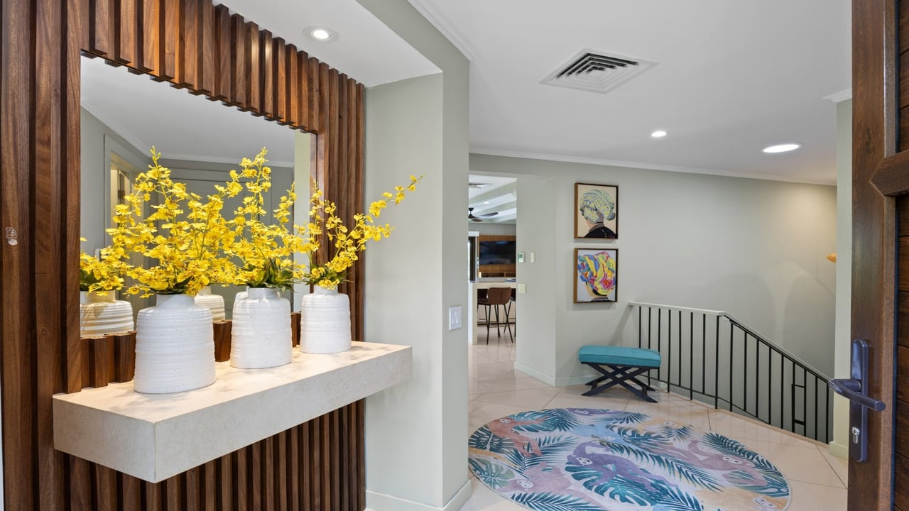 Villa Carao #11