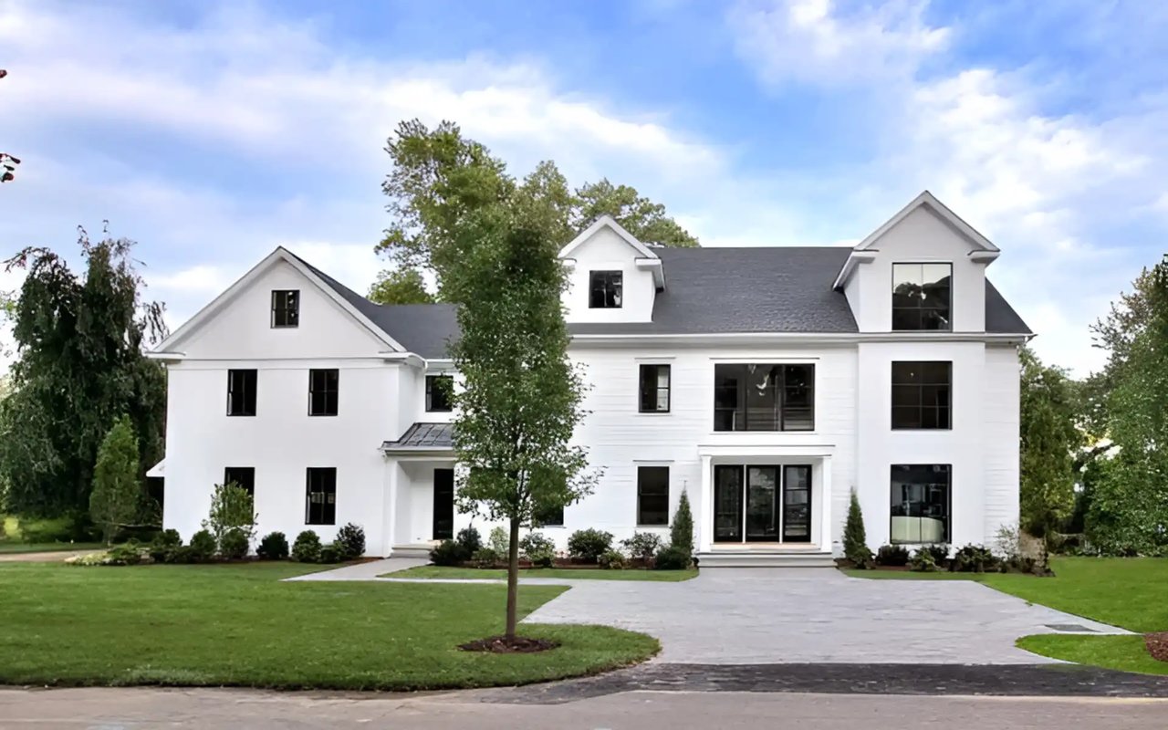 29 Narrow Rocks Road, Westport, CT 06880