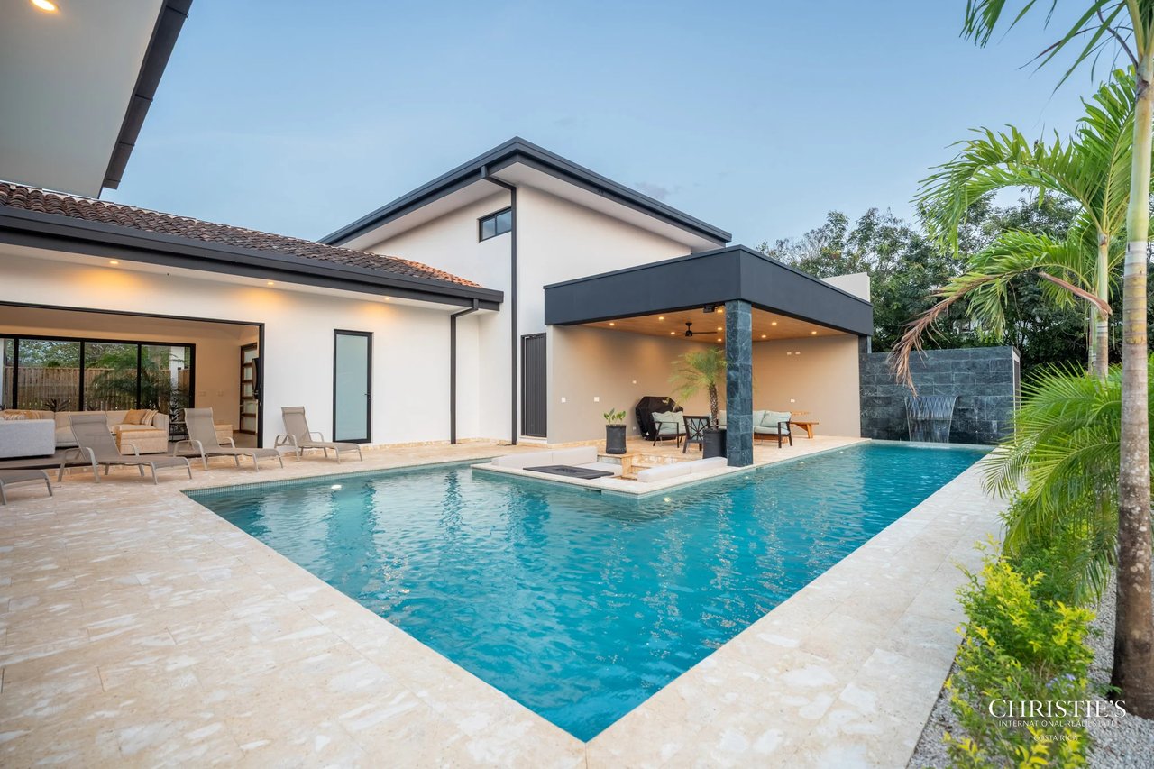 Hacienda Pinilla Luxury Home Reserva de Golf 89