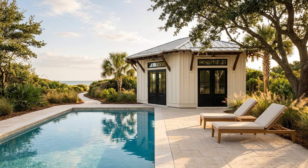 Understanding HOA, Club Access, And Amenities In WaterSound