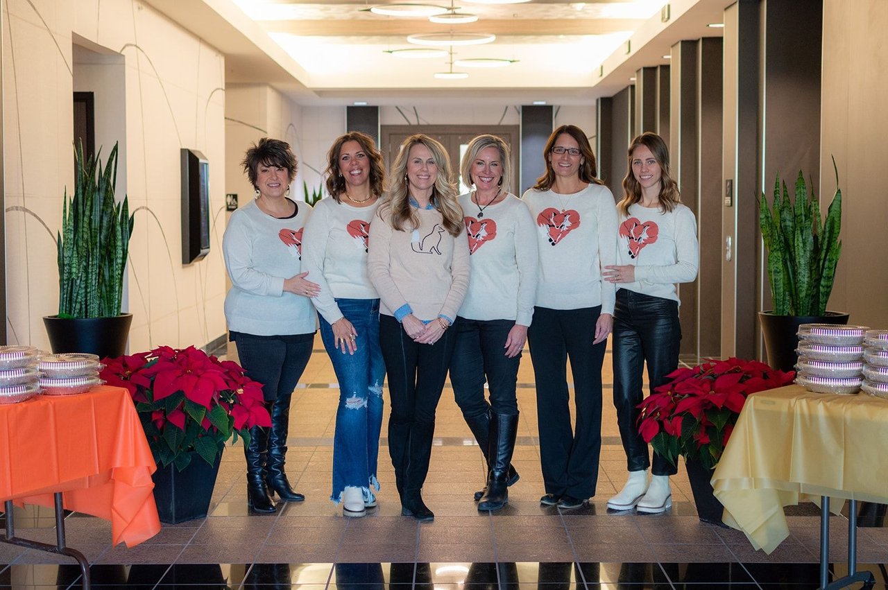 Annual Client Appreciation Events 2022