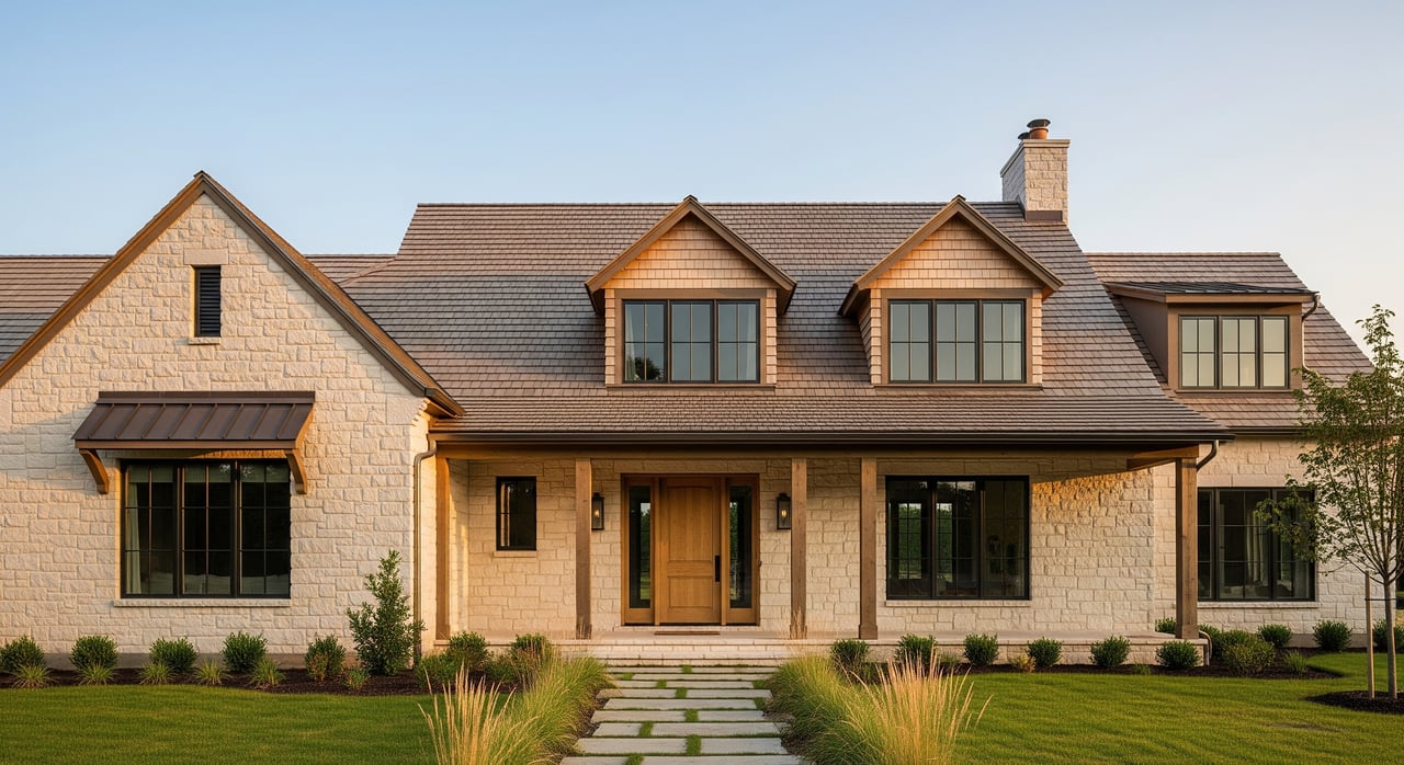 How Builder Warranties Work in Glendale Farms