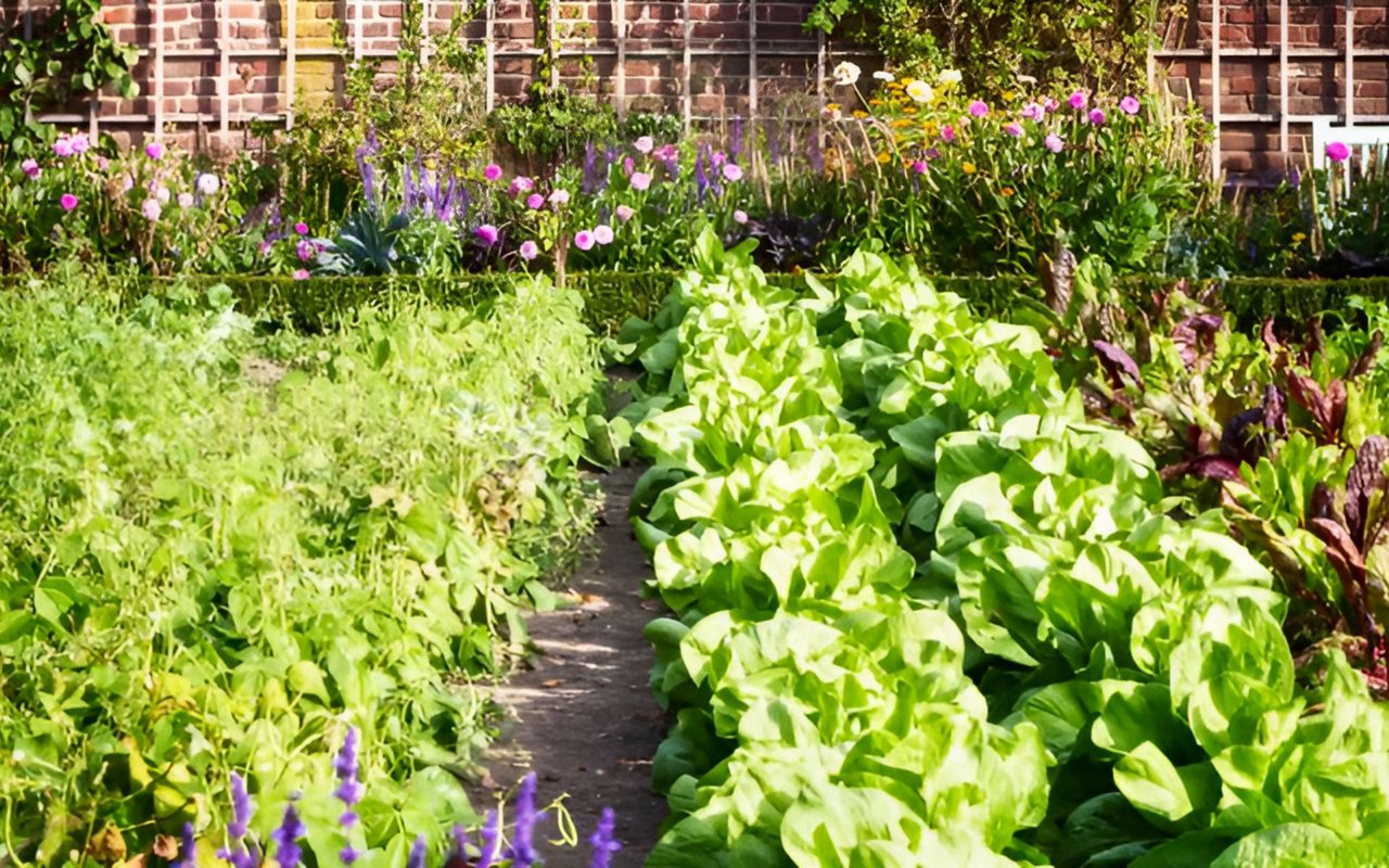 9 Easy Ways to Celebrate National Gardening Day in Pensacola