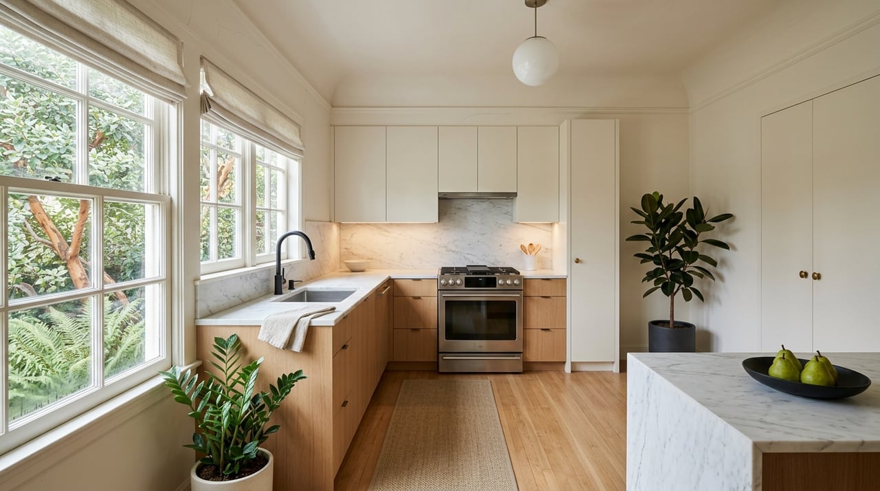 Renovate Or Sell As-Is? A Berkeley Seller’s Guide