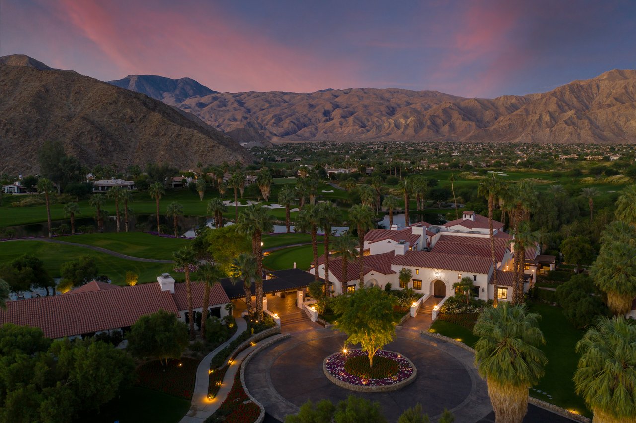 Tradition Golf Club