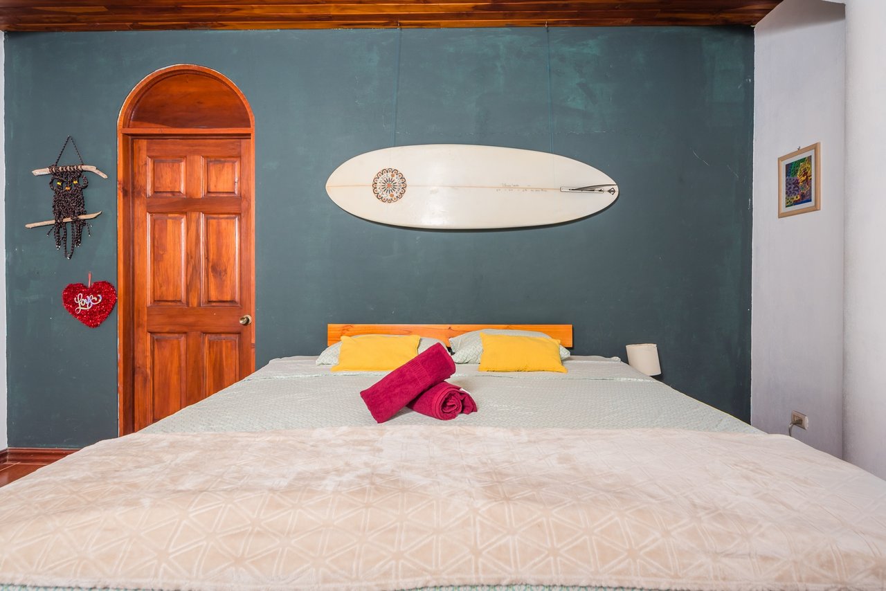 Casa Alice, Playa Marbella, Guanacaste