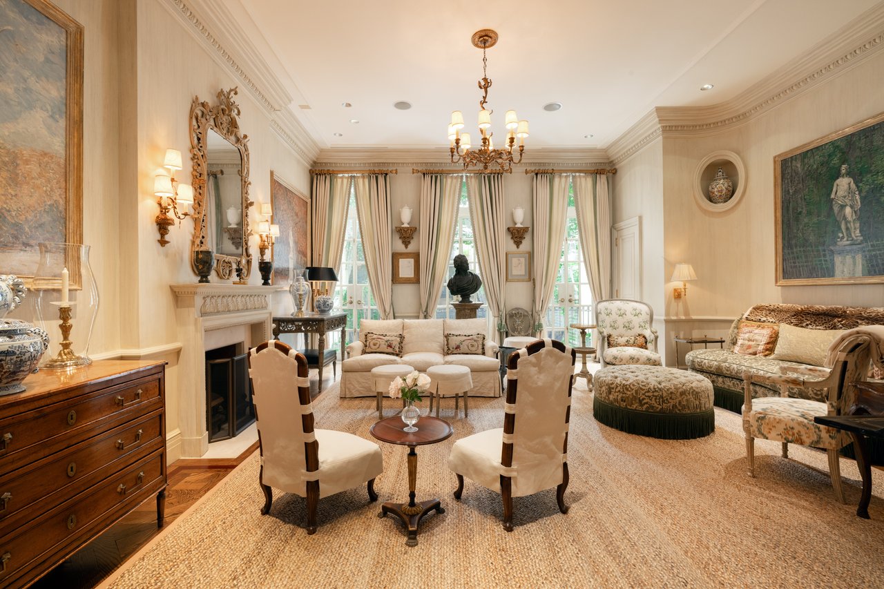 134 East 71st Street