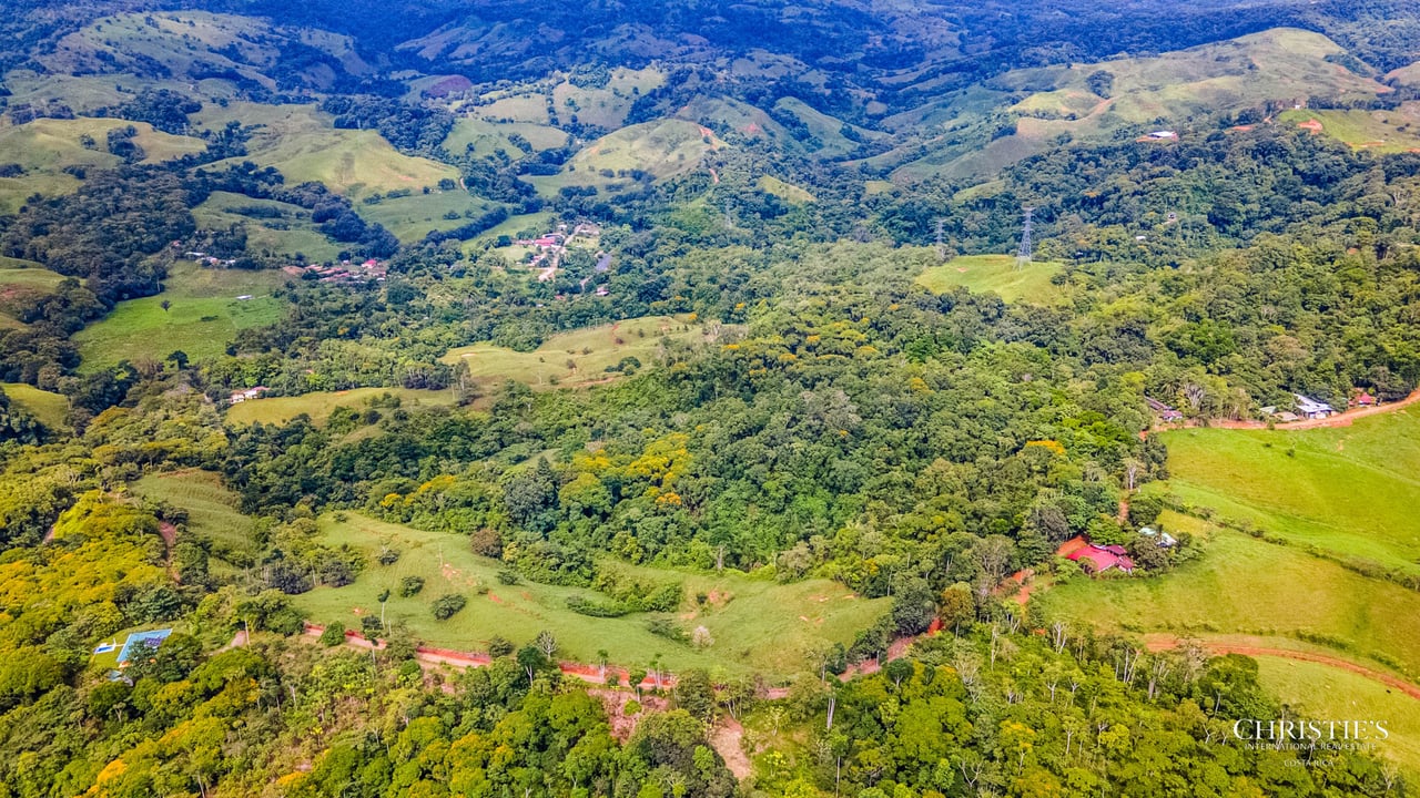 El Encanto Estate Waterfall, Regenerative Land & Carbon‑Neutral Sanctuary a Legacy Property