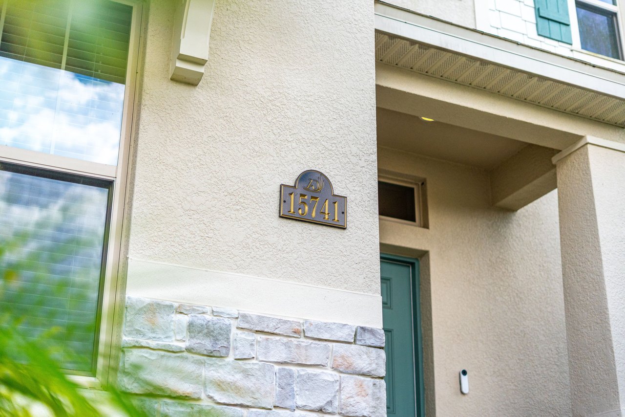 15741 FOUNTAIN SPRINGS ROAD, WINTER GARDEN, Florida 34787
