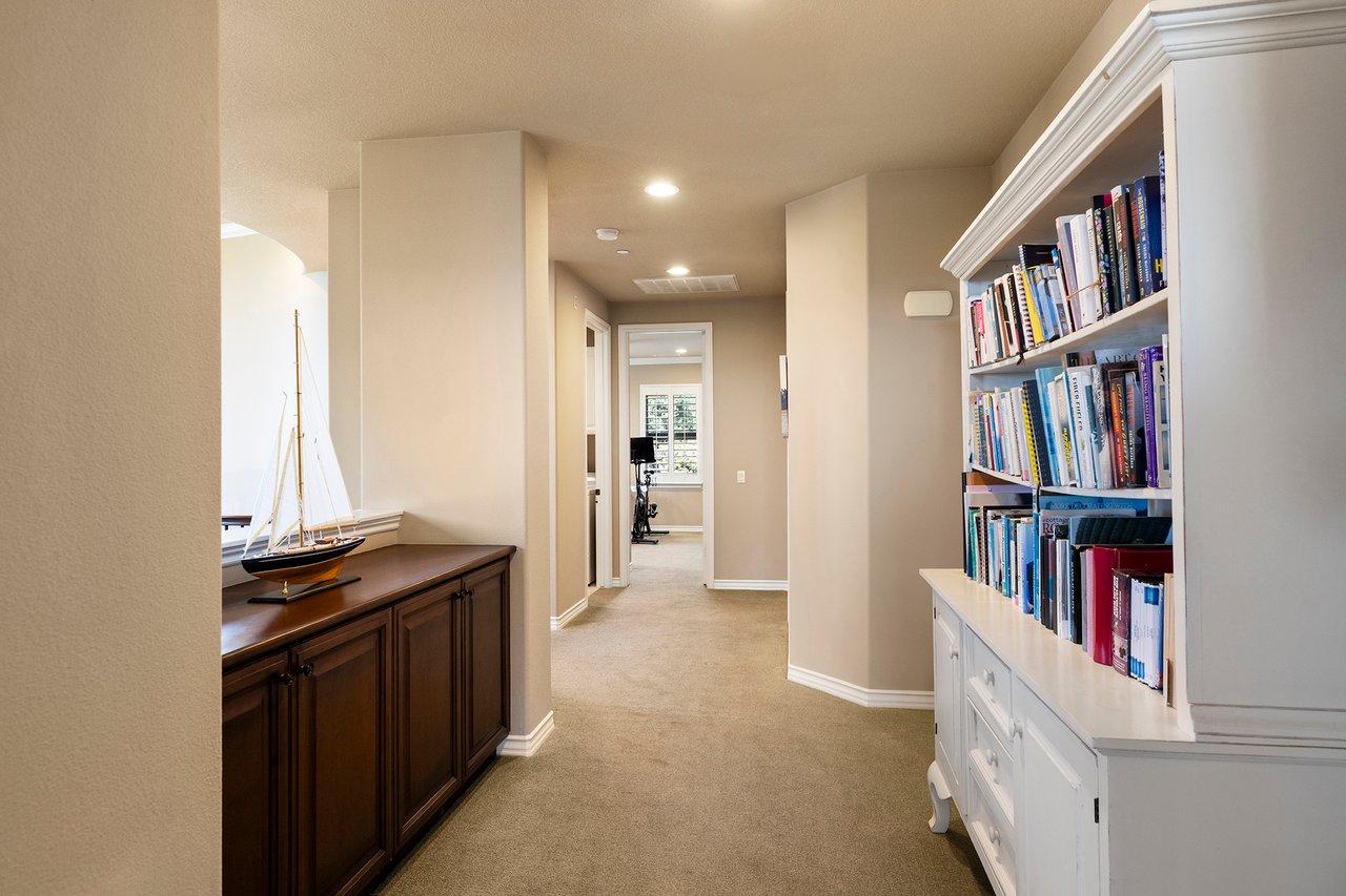 19 Calle Estilo Nuevo