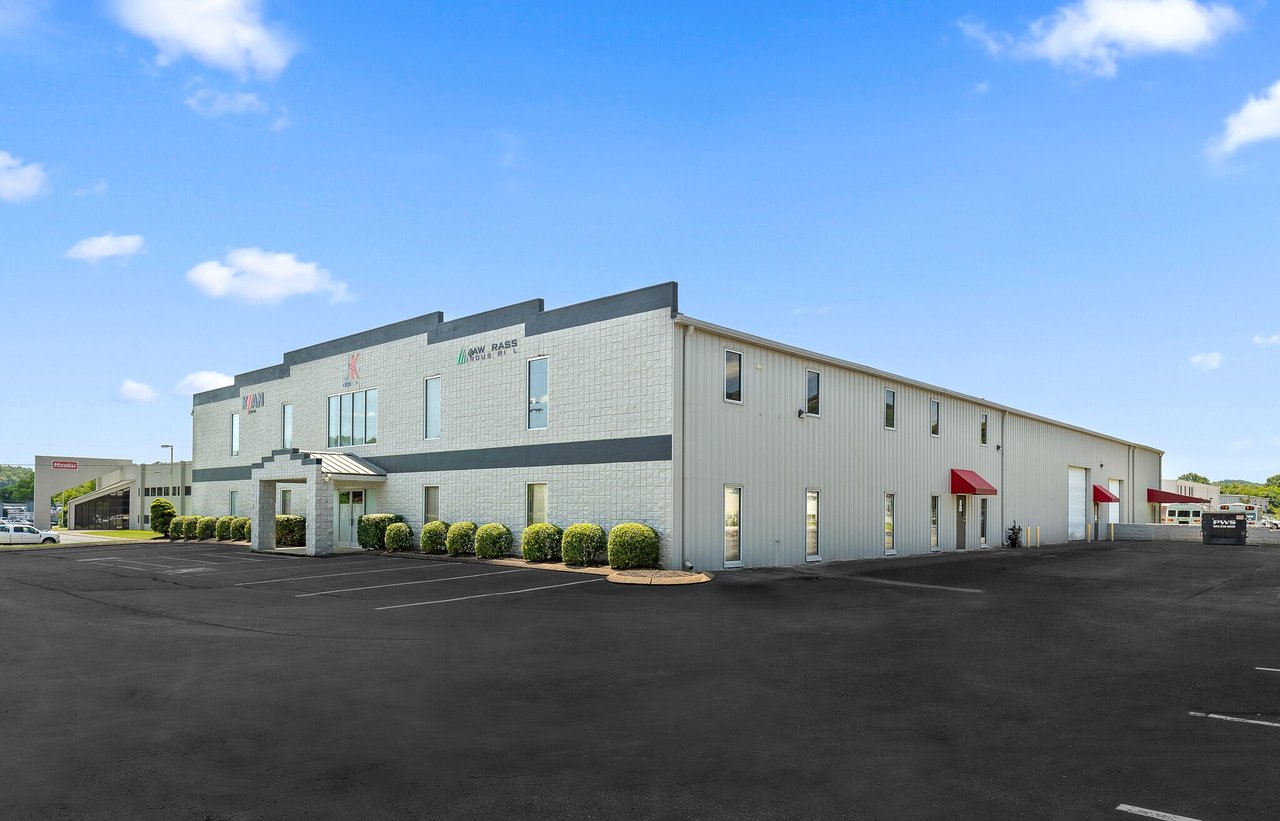 106 Industrial Park Drive