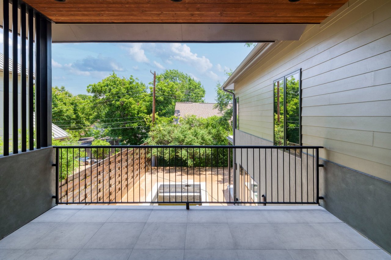 2411 McCall Road