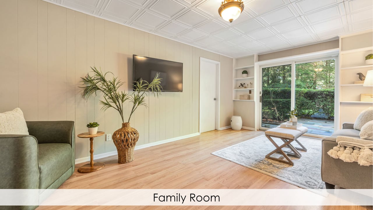 28 Ridgewood Road