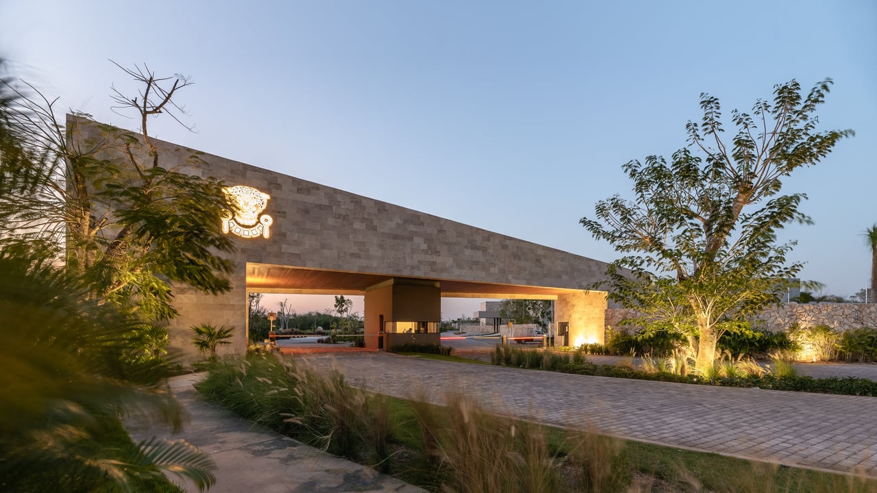 Compostela Residencial