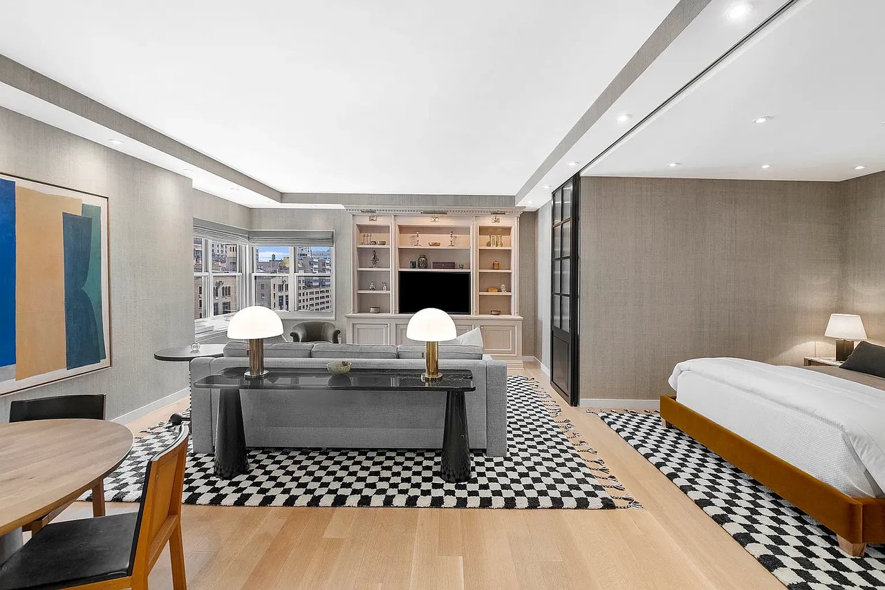 20 East 9th Street, #12-G