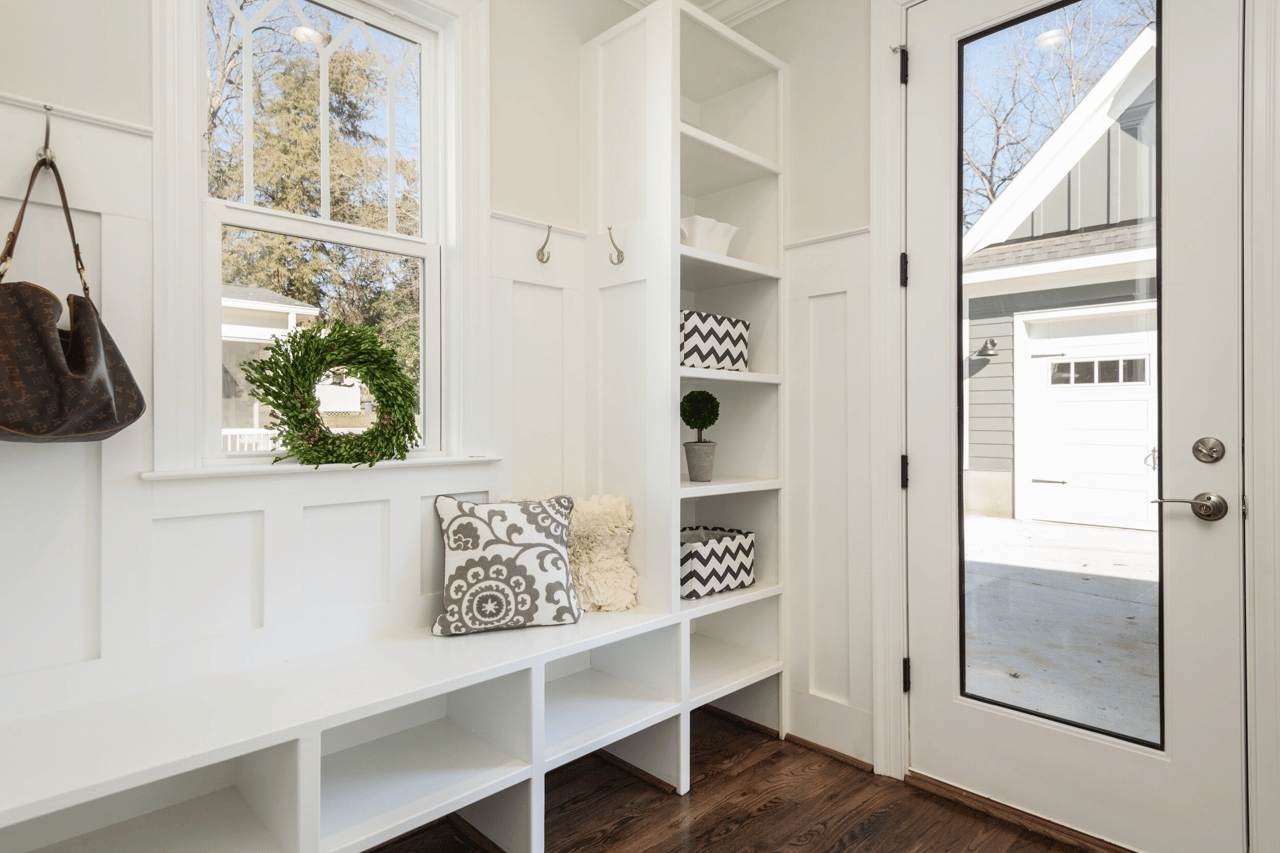 Make your home look like it was staged by a pro! (Whether you are selling or not...)