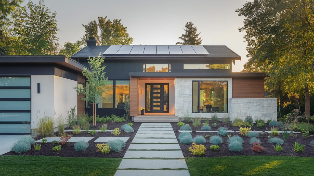 Home Design Trends in Burnsville, MN cover
