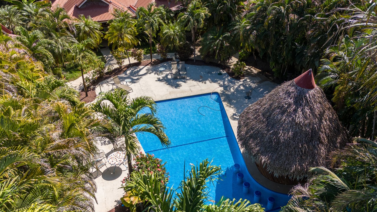 Arco Iris I: Unit 6, Esperanza, Guanacaste, Costa Rica