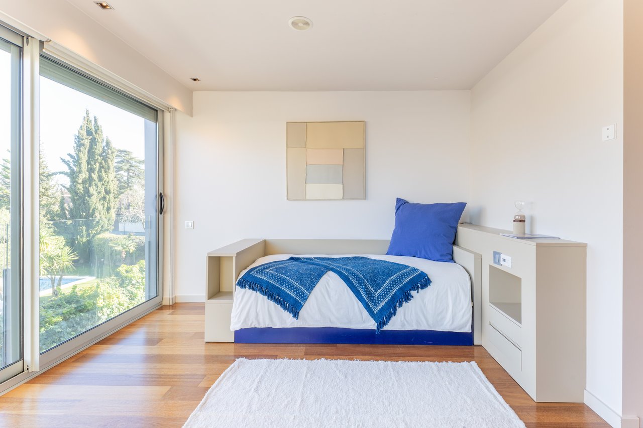 Exclusive house for sale in the centre of Sant Cugat 