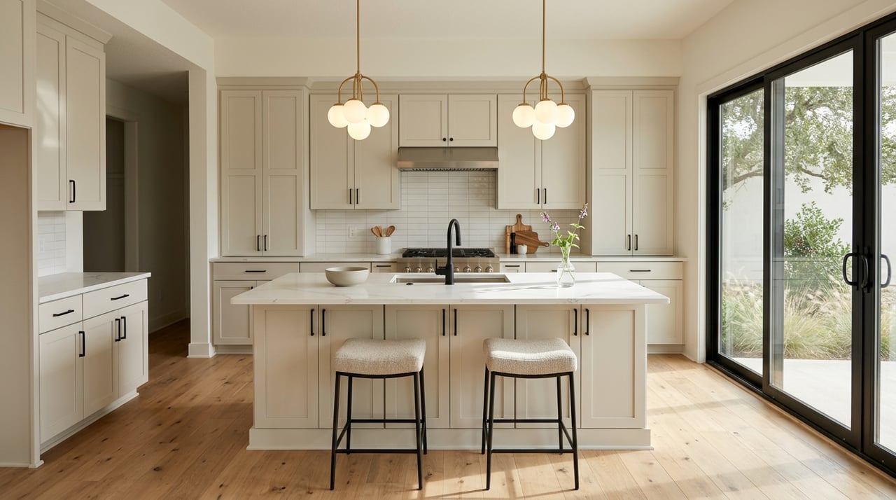 Buying New Construction In Fast-Growing Midlothian