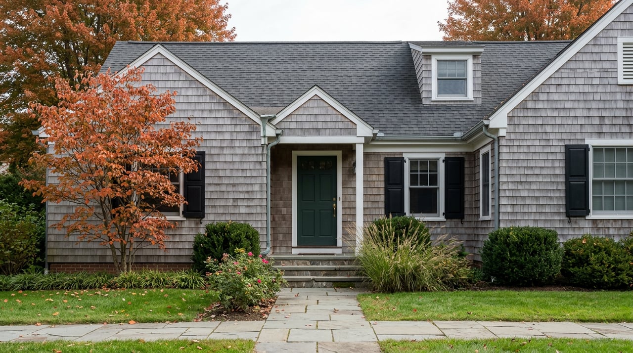 In Mamaroneck, the Mansion Tax Doesn't Wait for Mansions