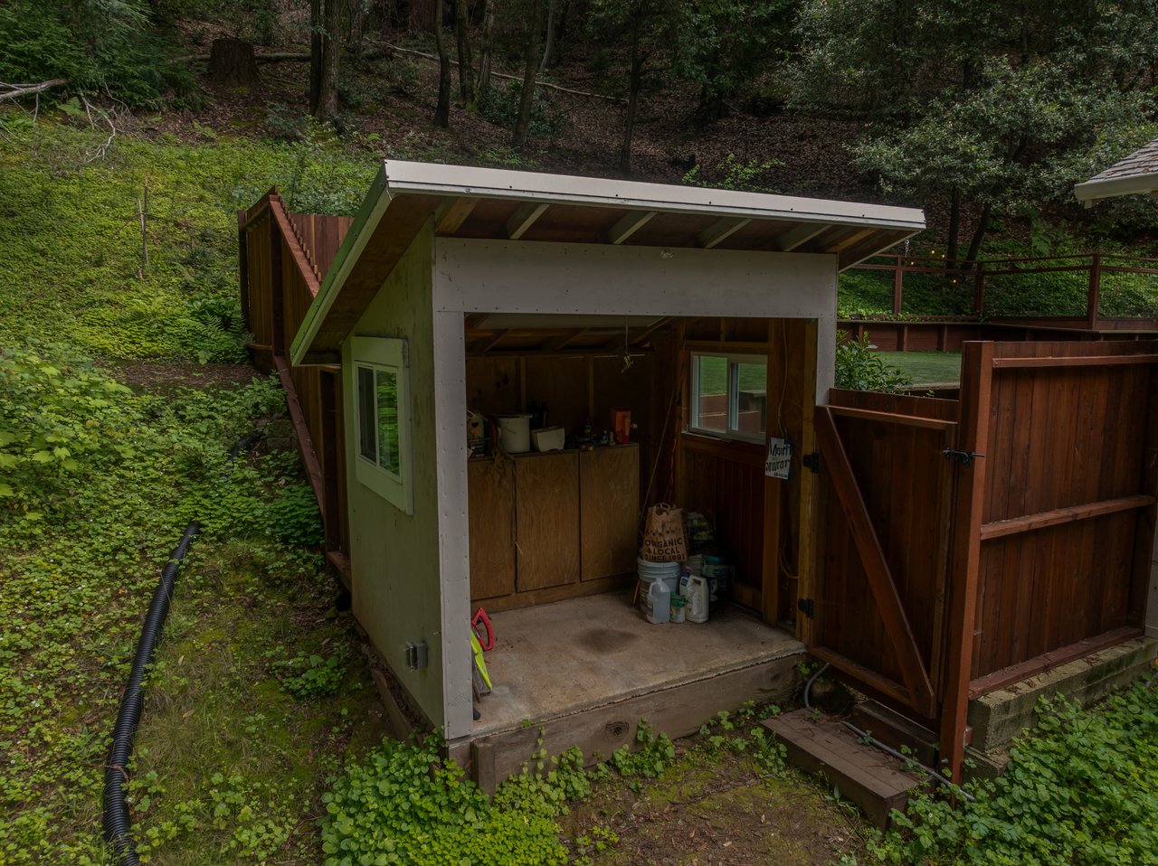 11691 Alta Via