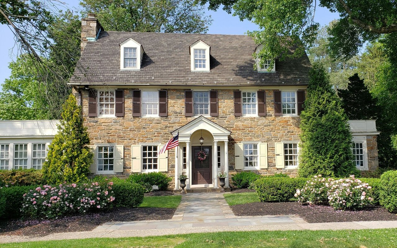 Woodlea Manor