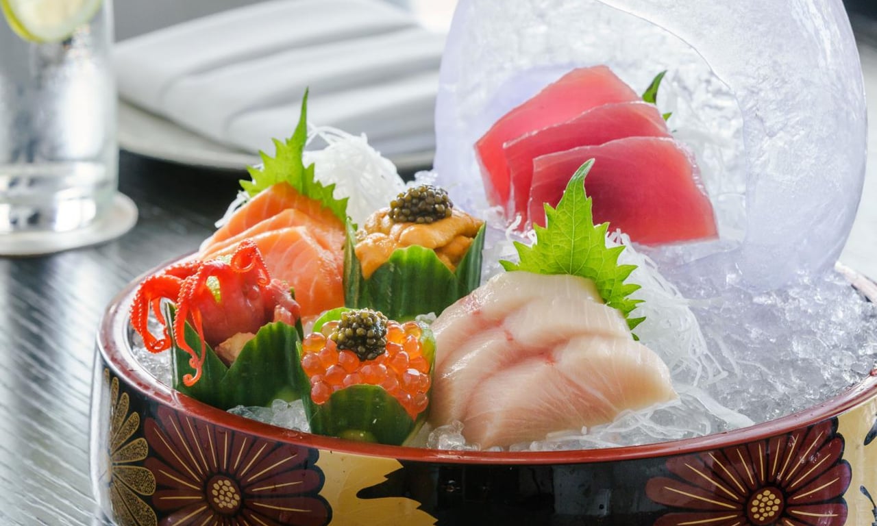 Best Outdoor Dining Destinations in Broken Sound Club