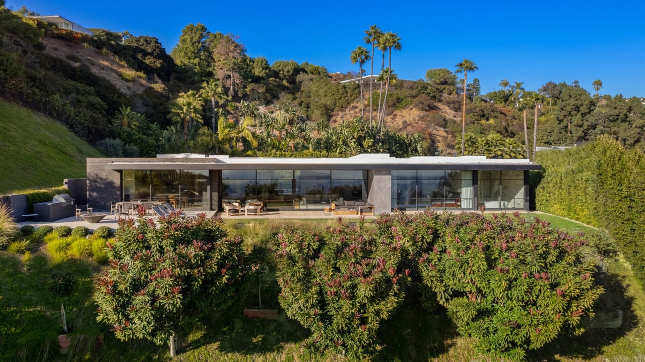 530 Leslie Lane