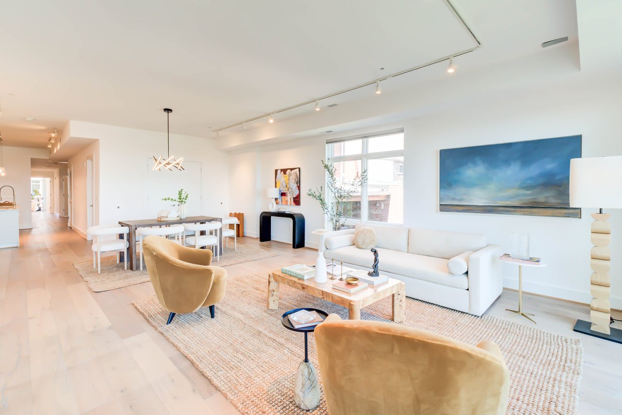1468 Belmont Street NW Unit 3E