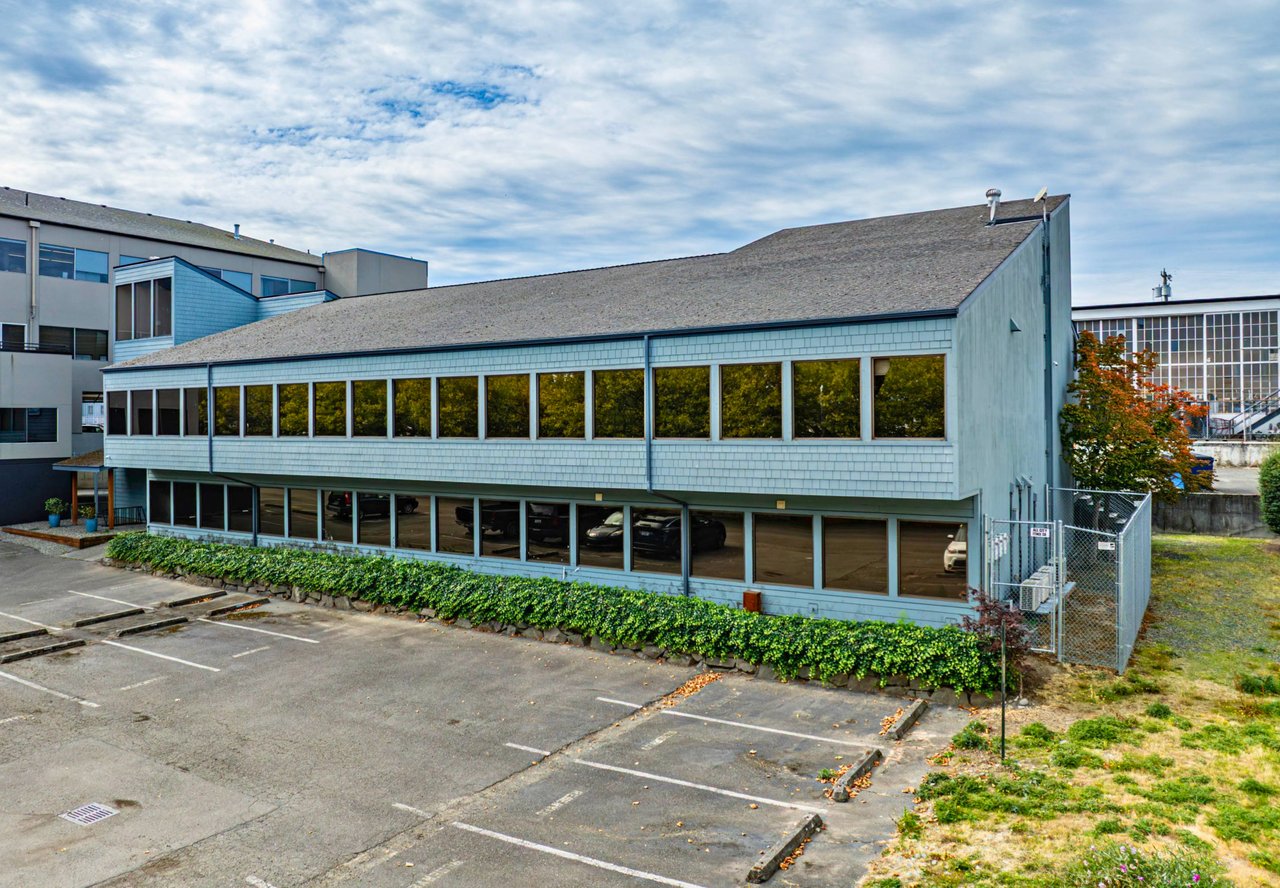 Greater Good Building
