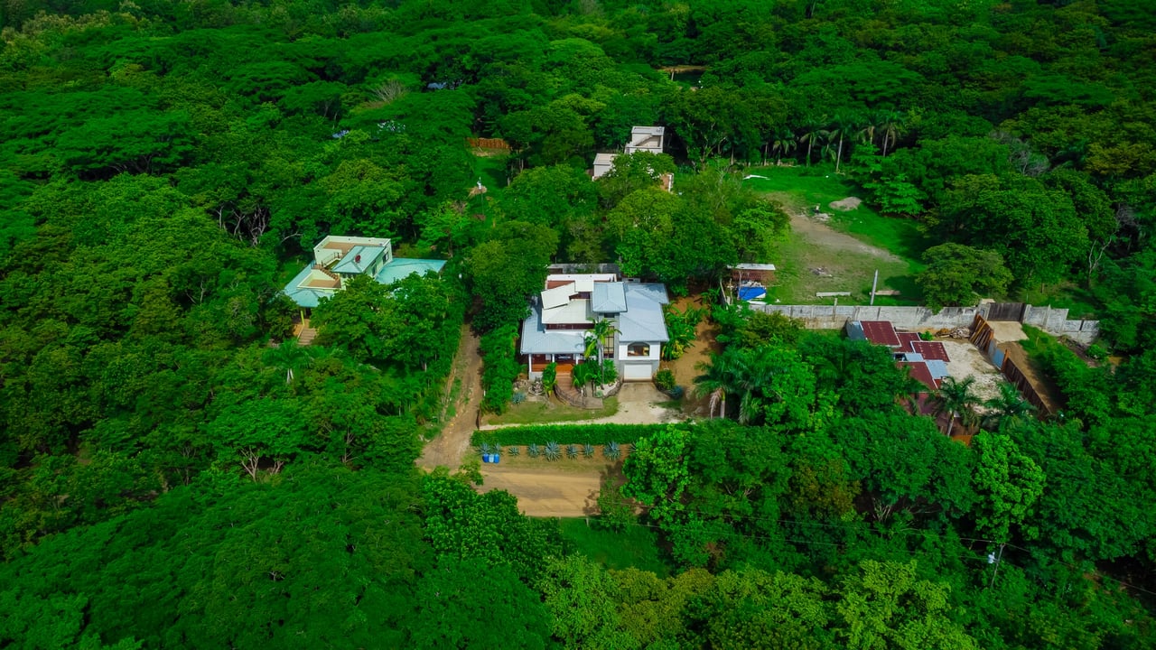Casa Alice, Playa Marbella, Guanacaste